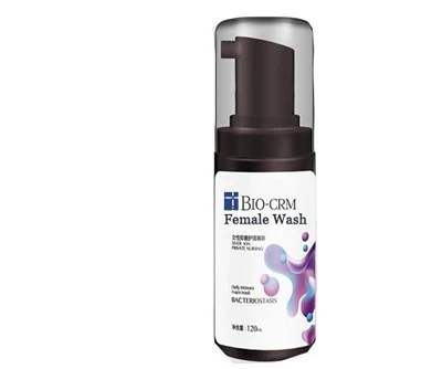 Pencuci Faraj Wanita