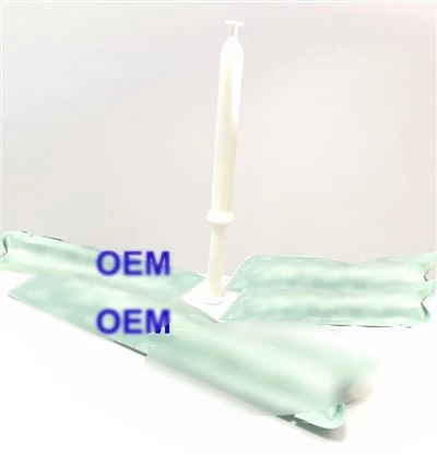 Gel Menganjalkan Faraj